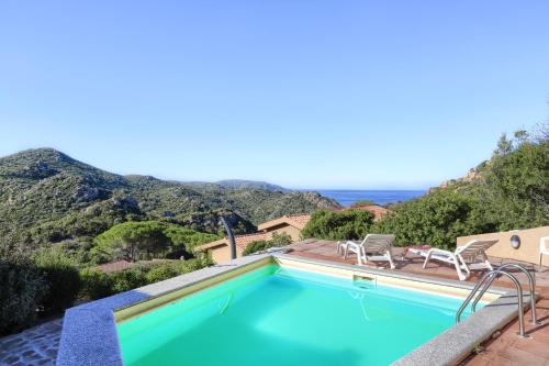 Guinness Paradise Villas by DomusAway