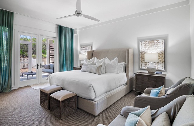 Gulf Front + Gulf Views in WaterSound- Dunesider Dream by Royal Destinations
