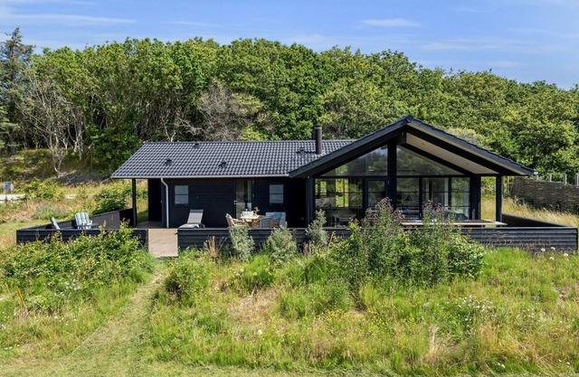 "Gunver" - 150m from the sea by Interhome