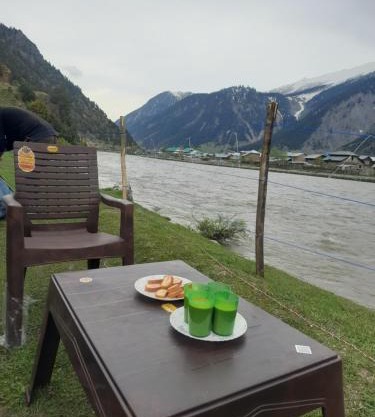Gurez Valley Trekkers