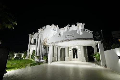 GuruBodhiwada Hotel and stay