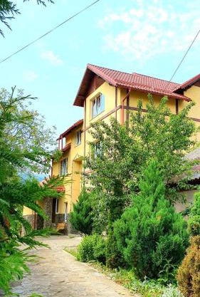 Gutsulska Oselya