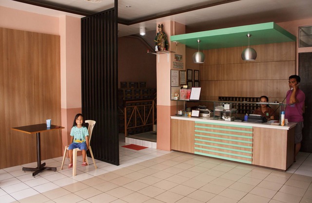 GV Hotel Maasin