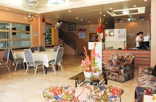 GV Hotel Sogod