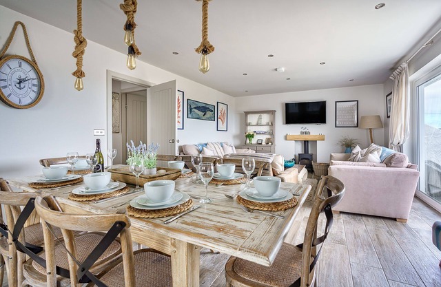 Gwendy - Luxury Cottages