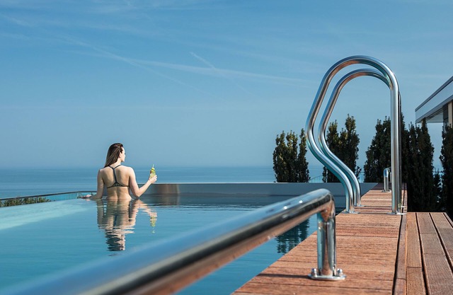 Gwiazda Morza Resort SPA&SPORT