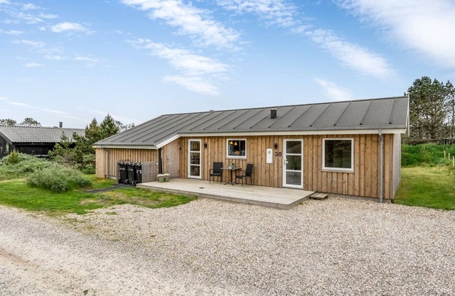 "Gyrial" - 950m from the sea by Interhome