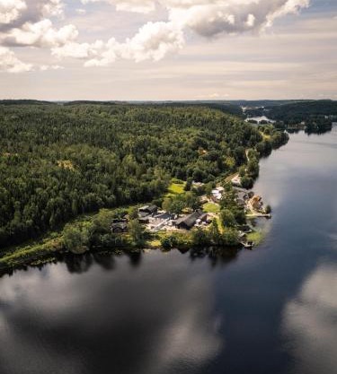 Hällsnäs Hotell & Restaurang