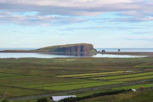 Hótel Dyrhólaey
