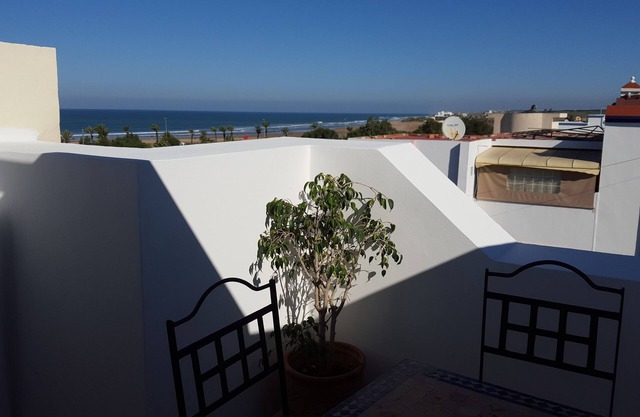 Hôtel Al Alba Hammam & Restaurant
