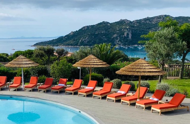 Hôtel Alivi Di Santa Giulia