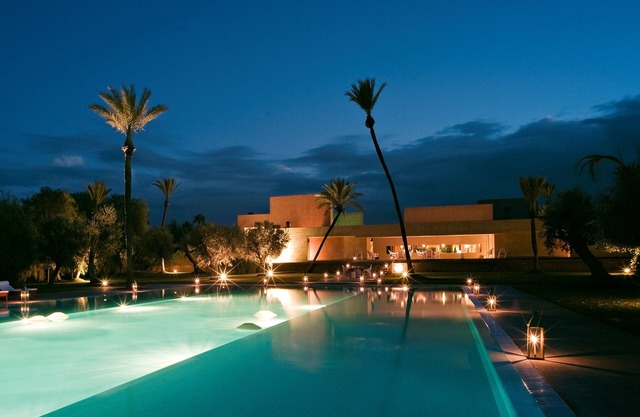 Hôtel Dar Sabra