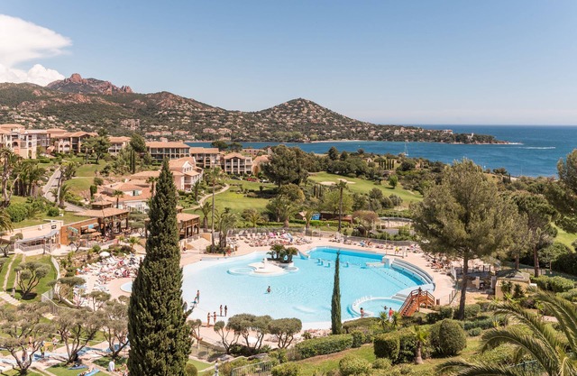 Hôtel de l'Esterel Pierre & Vacances