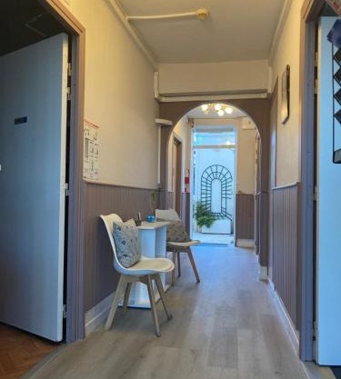 Hôtel des Ducs