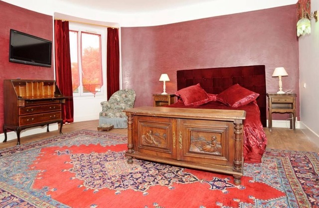 Hôtel la Tour