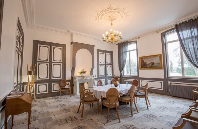 Hôtel Le Cercle