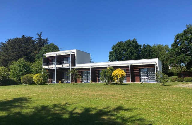 Hôtel Le Trécelin