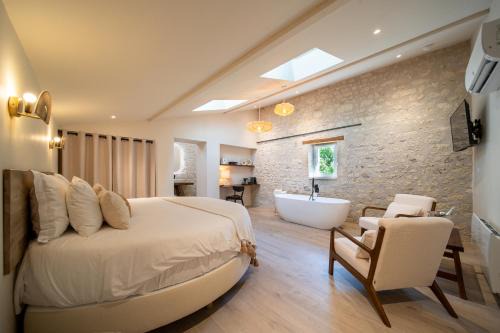 Hôtel Rive Sud