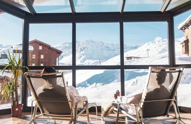 Hôtel Village Montana by Les Etincelles
