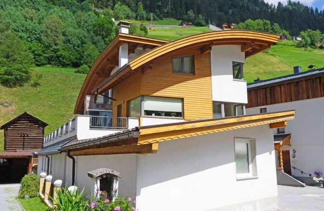 Höferau by Interhome