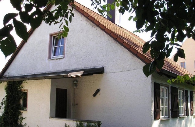 Hüttenromantik auf Gut Holzhammer