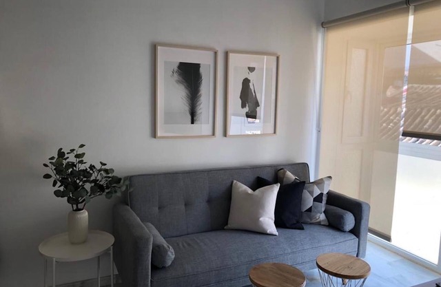 H2M Alta Street 1 bedroom High Speed WIFI