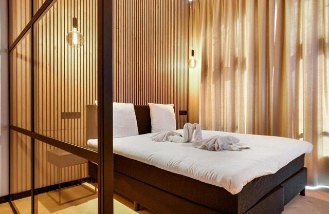 Haarlem Apart Hotel