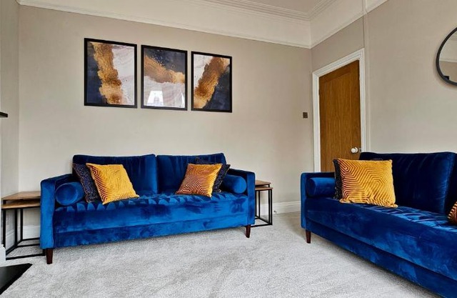 Habershon by Switchback Stays