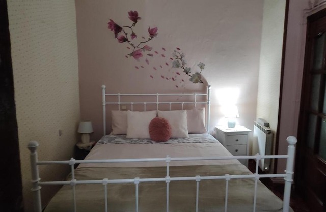 Habitación Maravillosa en Apartamento compartido Madrid Centro