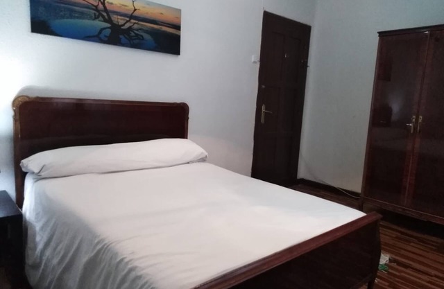 Habitación Privada, en Apartamento Compartido, San Fermin Toros Pamplona