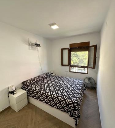 Habitacion Doble en Paterna