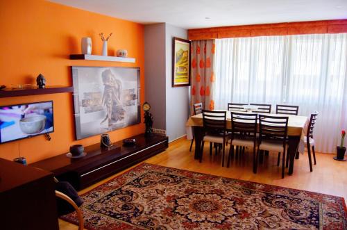 Habitacion en Centro de Las Rozas de Madrid