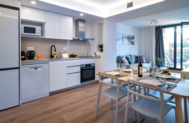 Habitat Apartments Teatre 11