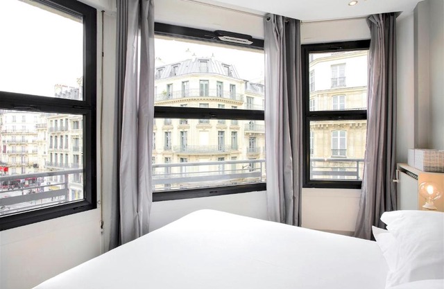 Habitat Parisien - Appartement Opéra Galeries Lafayette