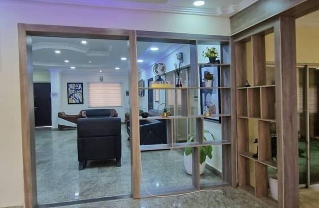 Habitat Suites and Apartments