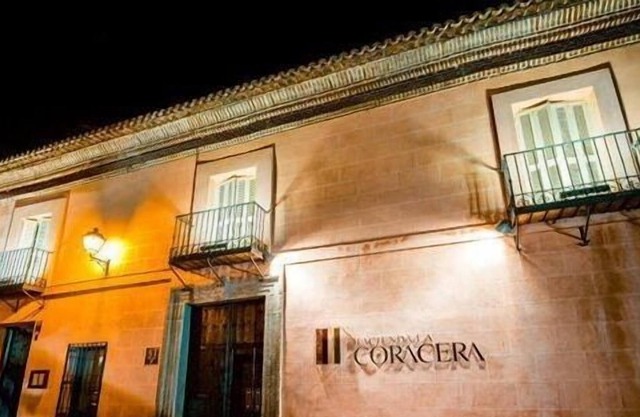 Hacienda La Coracera