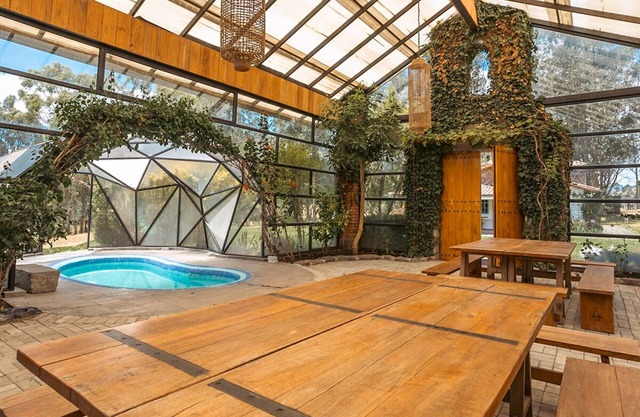 HACIENDA COCHAUCO