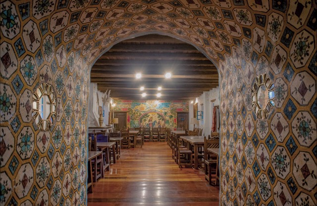 Hacienda Cusin