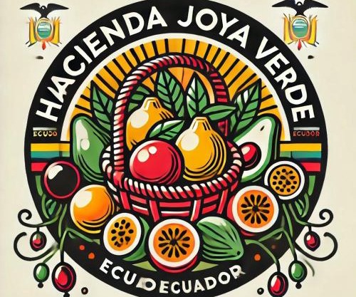 Hacienda Joya Verde