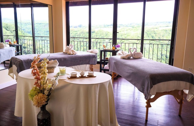 Hacienda Los Molinos Boutique Hotel