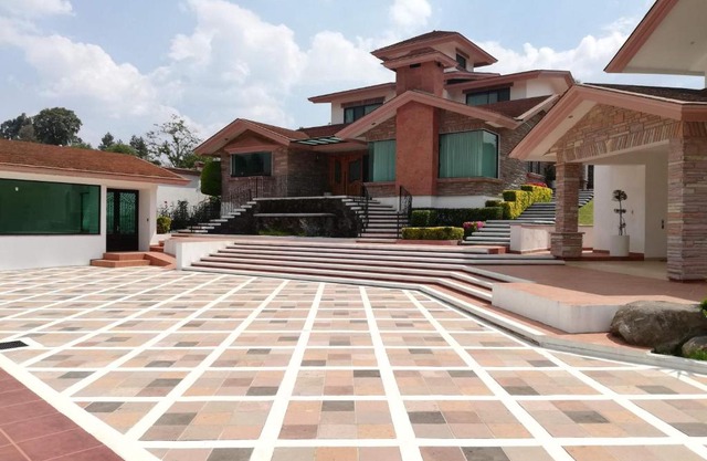 Hacienda Maxdá