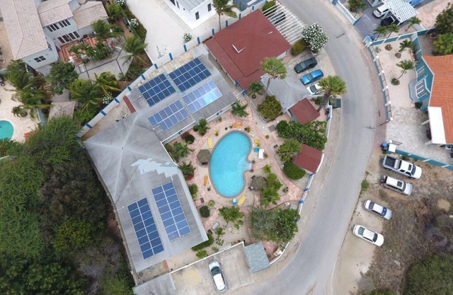 Hacienda Wayaca Apartments B 2