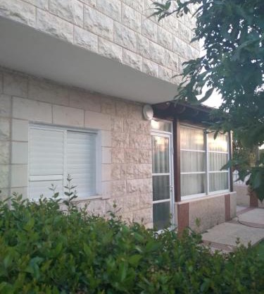 Hadas Garden Apartment