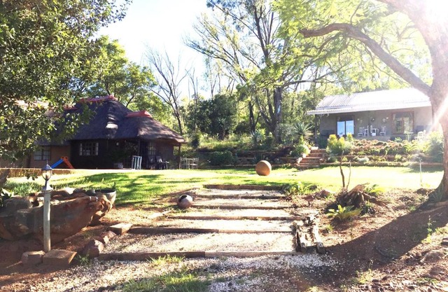 Hadida Guesthouse
