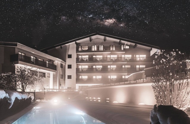 HAIDVOGL MAVIDA Zell am See