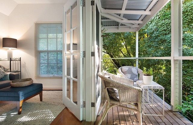 Haiku- charming oasis in Daylesford