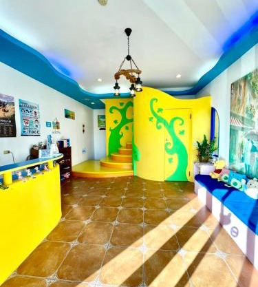 Haisu Homestay