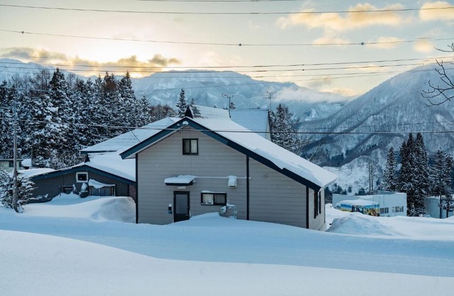 Hakunori Cottage - 2 Bedroom Cottage
