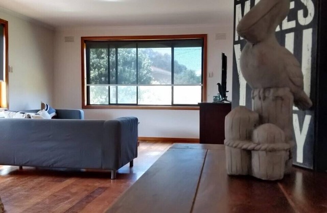 Half-Moon Casa - 100m from the waterfront