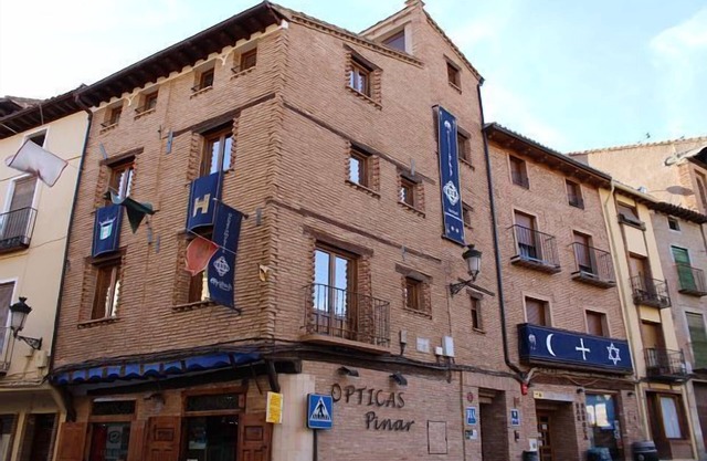 Halima Apartment "Hotel-apartments Melihah"